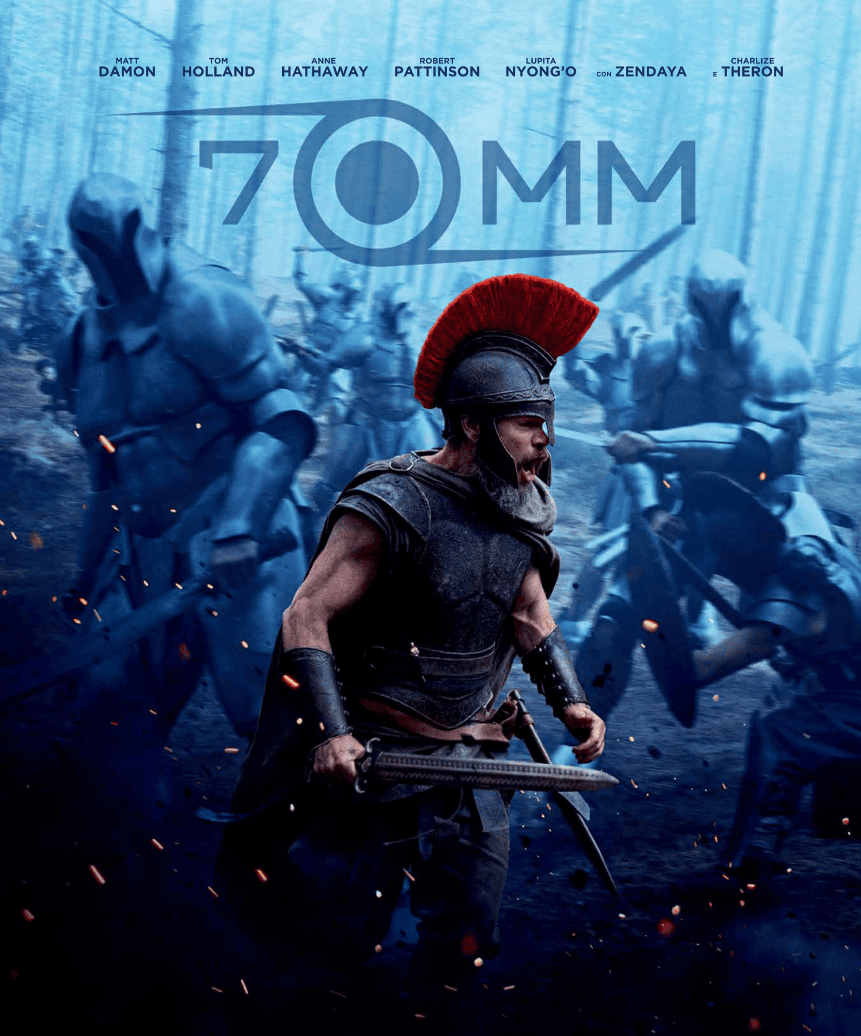 70mm